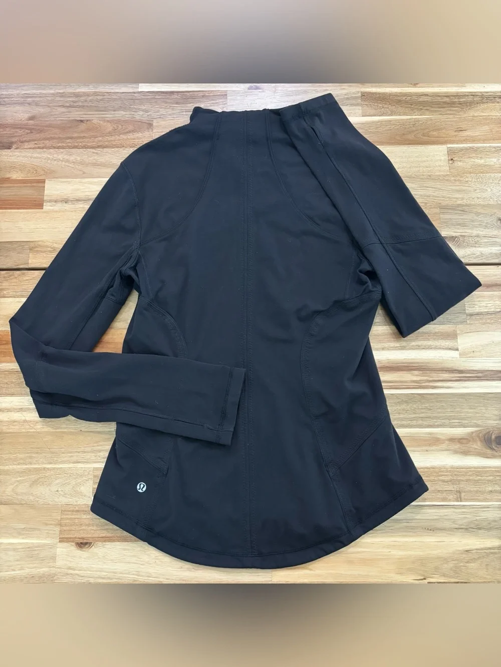 lululemon athletica lululemon jacket